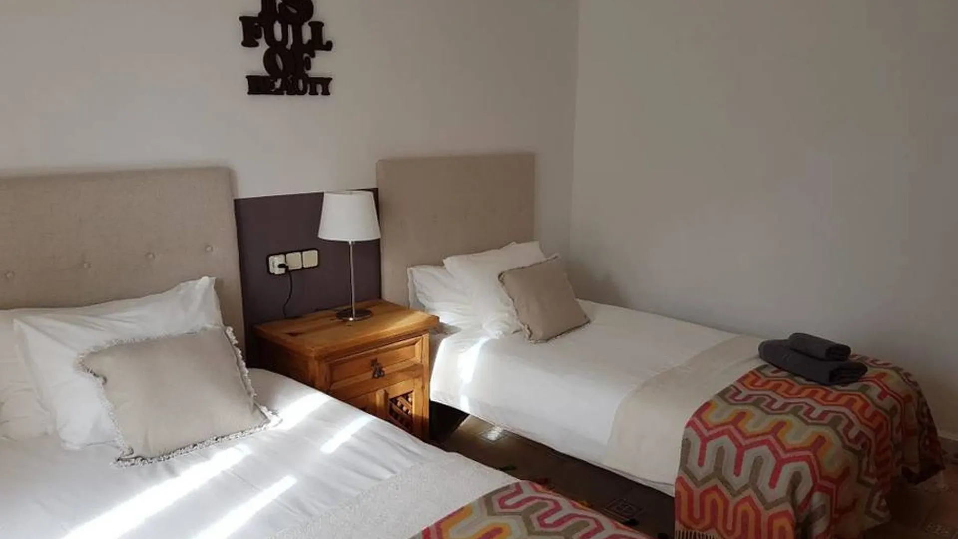 House With 3 Bedrooms In S'Illot-Cala Morlanda, With Furnished Terrace Spain