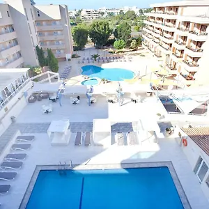 2* Aparthotel Bj Playamar &