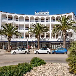  Apartment Arcos Playa
