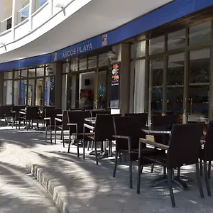 2* Aparthotel Arcos Playa
