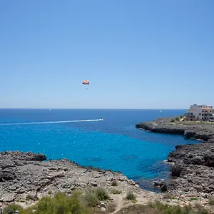 3* Aparthotel Bj Cala Morlanda Estudios (adults Only)
