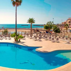  Apartment Playa Moreia