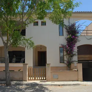 Na Margarida S'Illot (Mallorca)