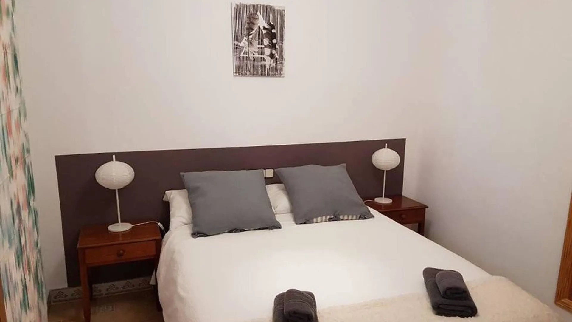 Apartment House With 3 Bedrooms In S'Illot-Cala Morlanda, With Furnished Terrace Spain