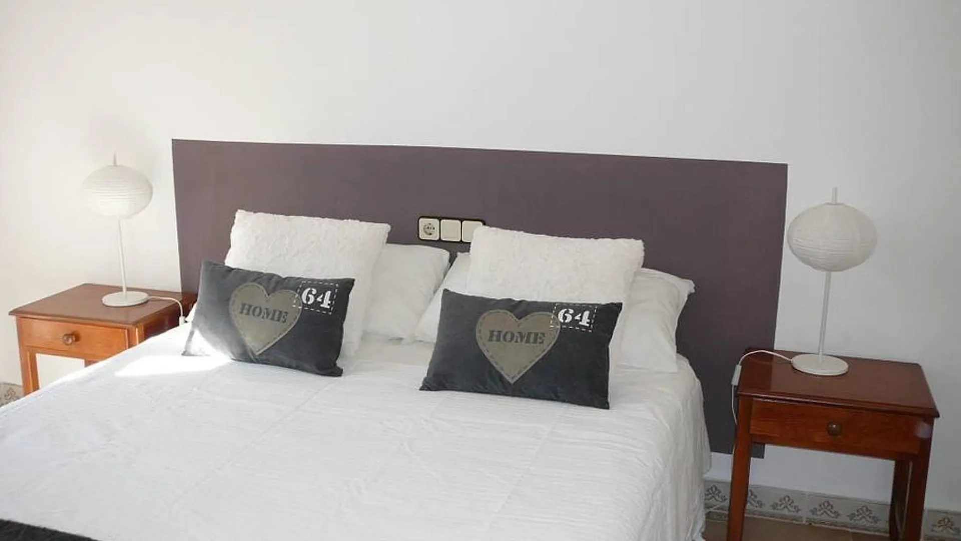 House With 3 Bedrooms In S'Illot-Cala Morlanda, With Furnished Terrace
