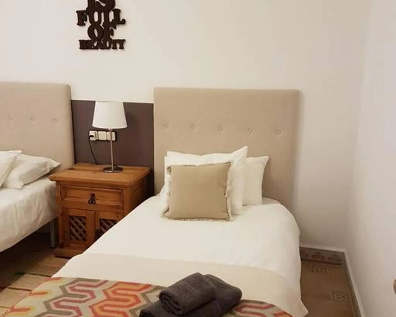 House With 3 Bedrooms In S'Illot-Cala Morlanda, With Furnished Terrace 0*, S'Illot (Mallorca)