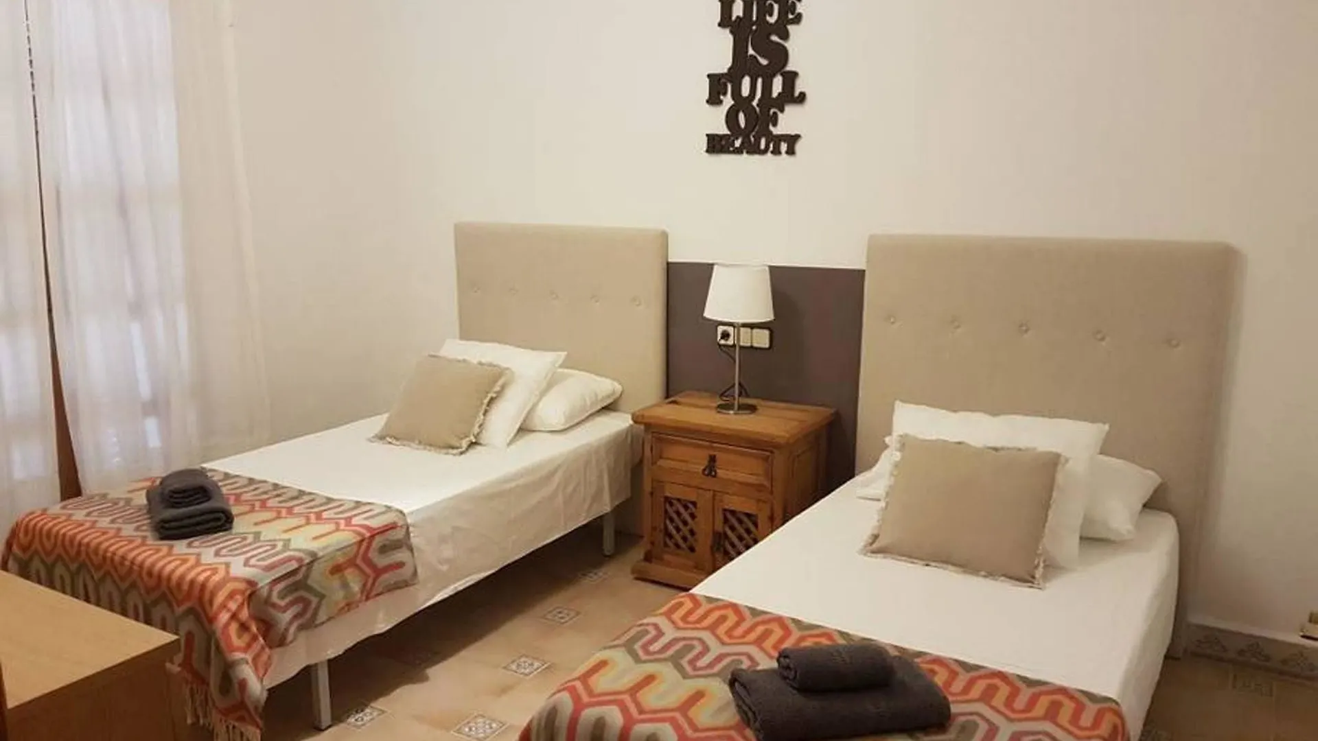 Apartment House With 3 Bedrooms In S'Illot-Cala Morlanda, With Furnished Terrace