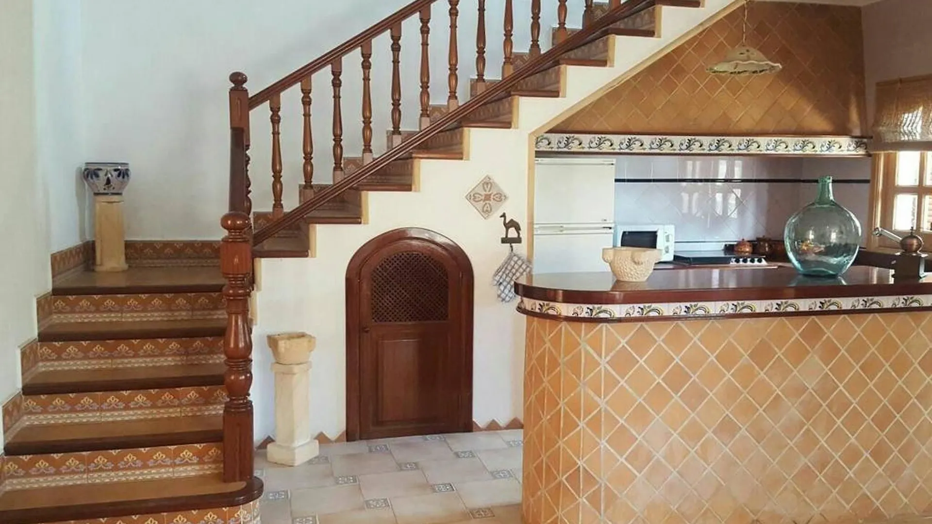 House With 3 Bedrooms In S'Illot-Cala Morlanda, With Furnished Terrace S'Illot (Mallorca)